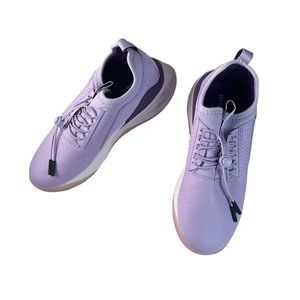 Clove Sneakers Purple Lilac W 8.5  M7 $139